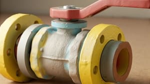 Industrial Vacuum Cleaner 3