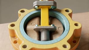 Industrial Vacuum Cleaner 4