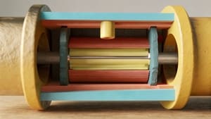 Industrial Vacuum Cleaner 1