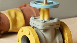 Industrial Vacuum Cleaner 2